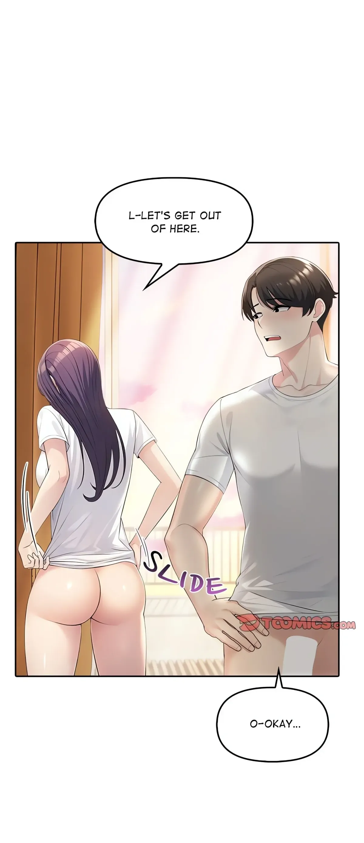 Matrimony Game Chapter 5 page 72 - 