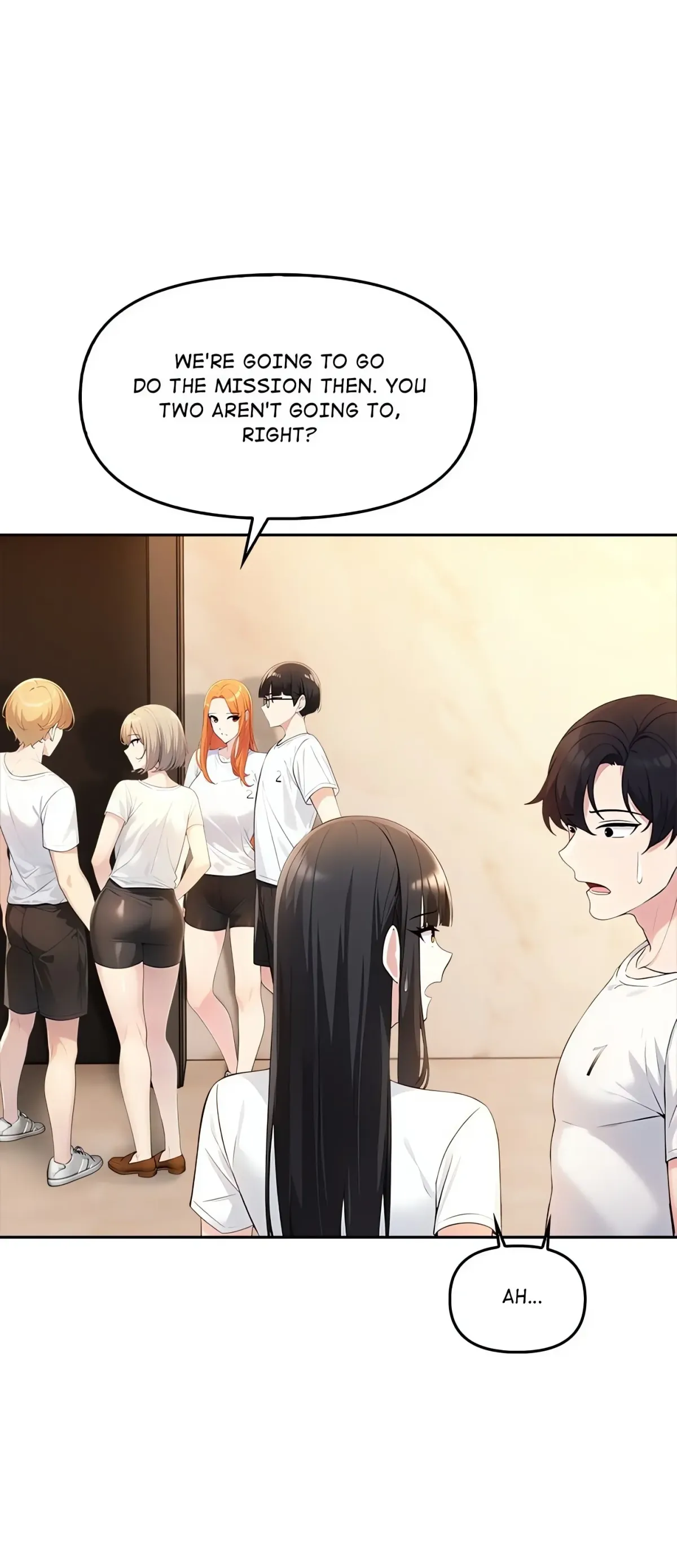 Matrimony Game Chapter 5 page 78 - 