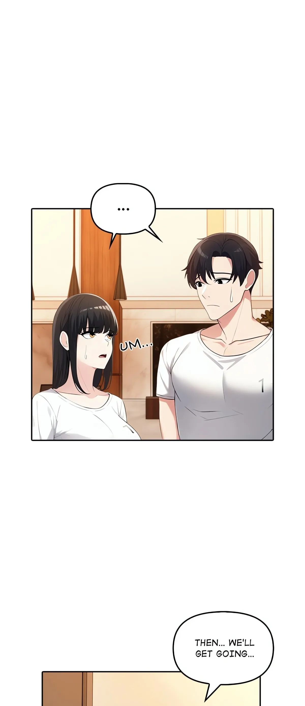 Matrimony Game Chapter 5 page 79 - 