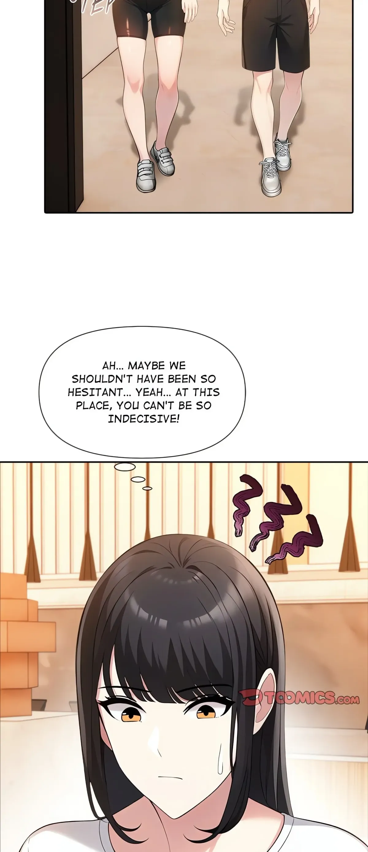 Matrimony Game Chapter 5 page 82 - 