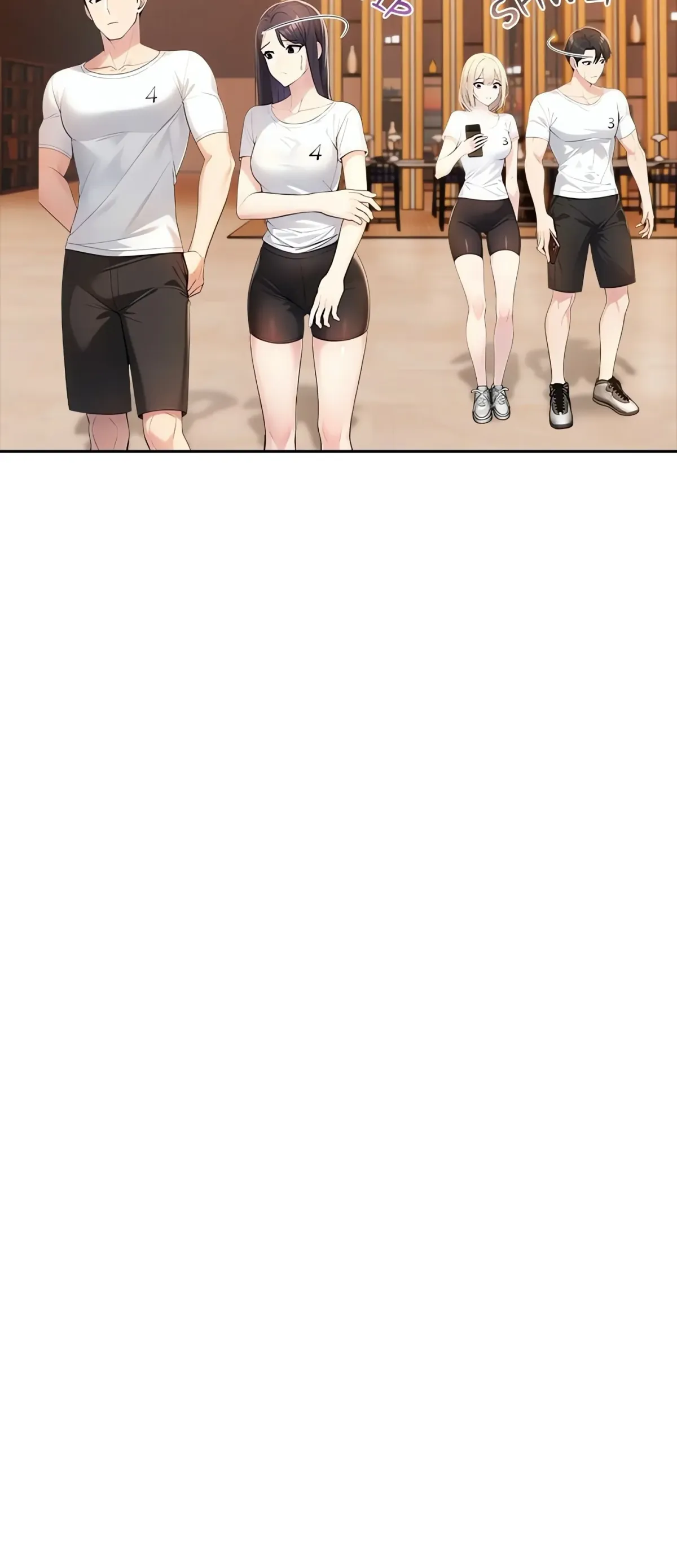 Matrimony Game Chapter 5 page 86 - 