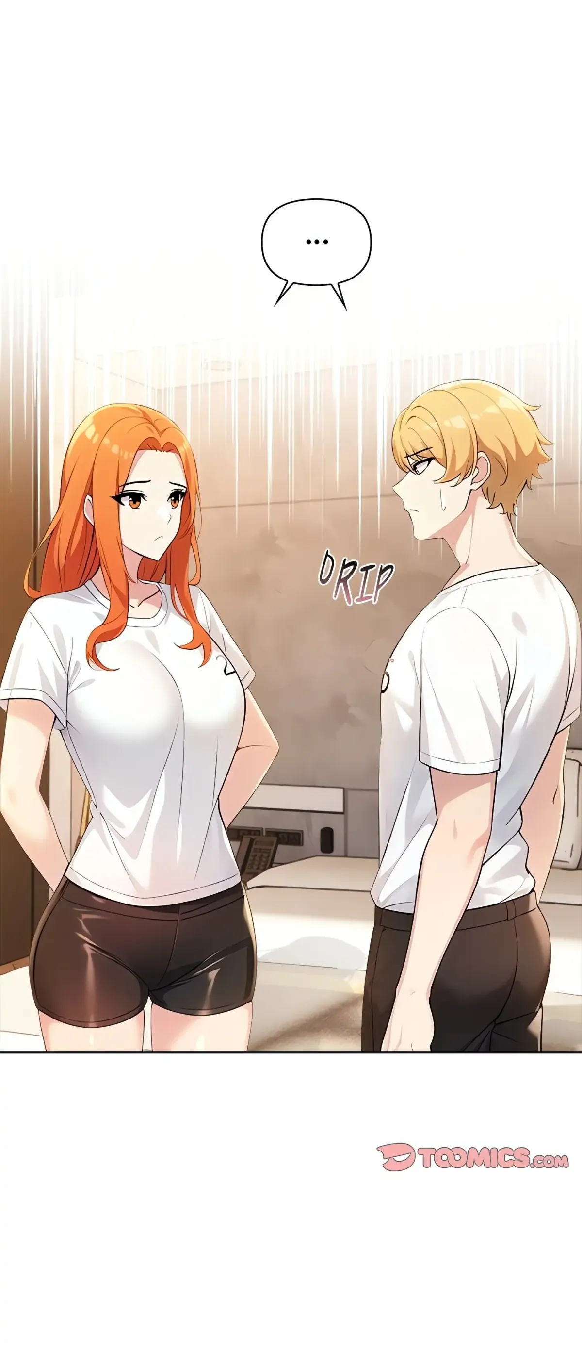 Matrimony Game Chapter 5 page 87 - 