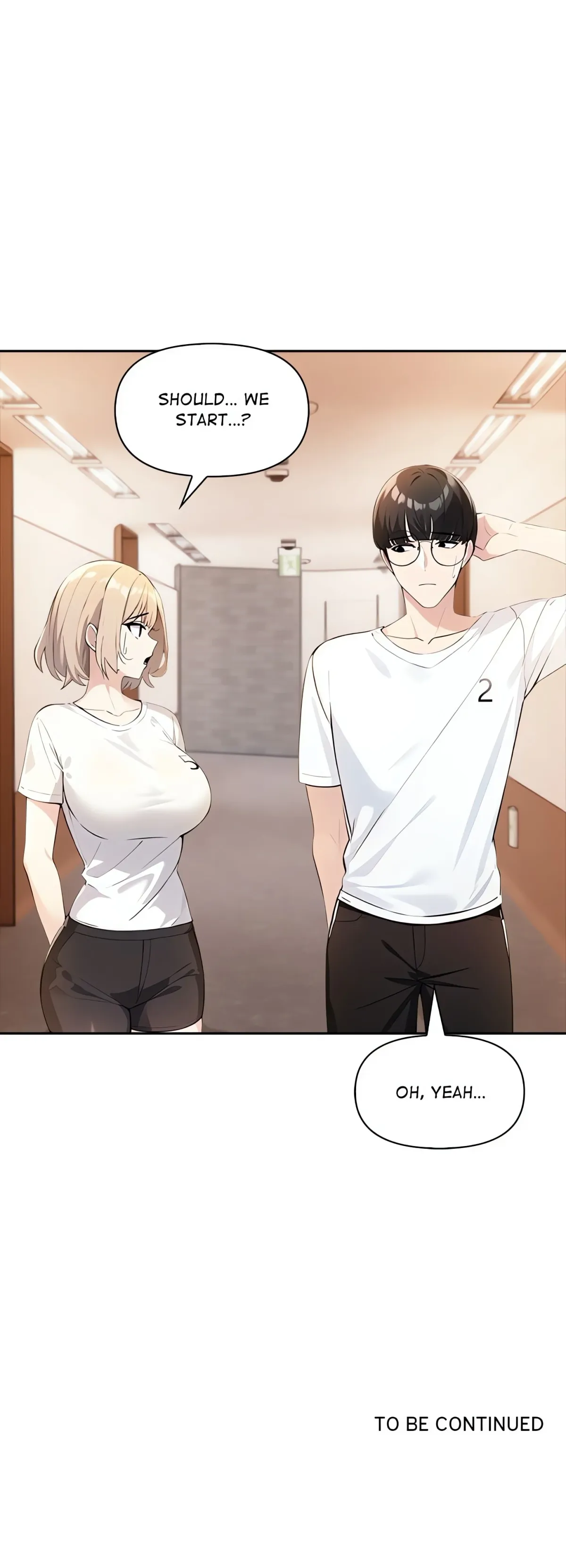 Matrimony Game Chapter 5 page 88 - 