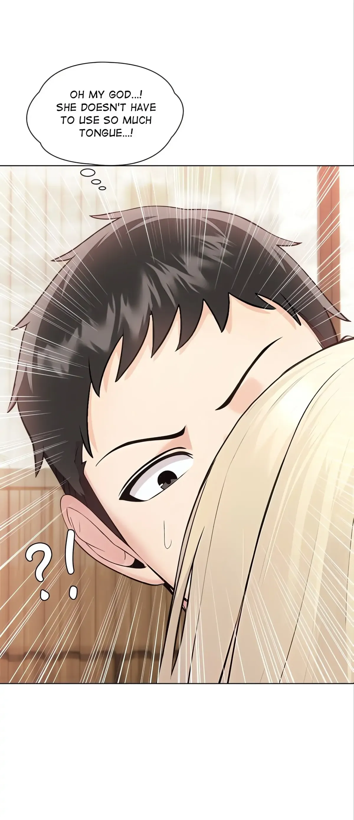 Matrimony Game Chapter 5 page 10 - 