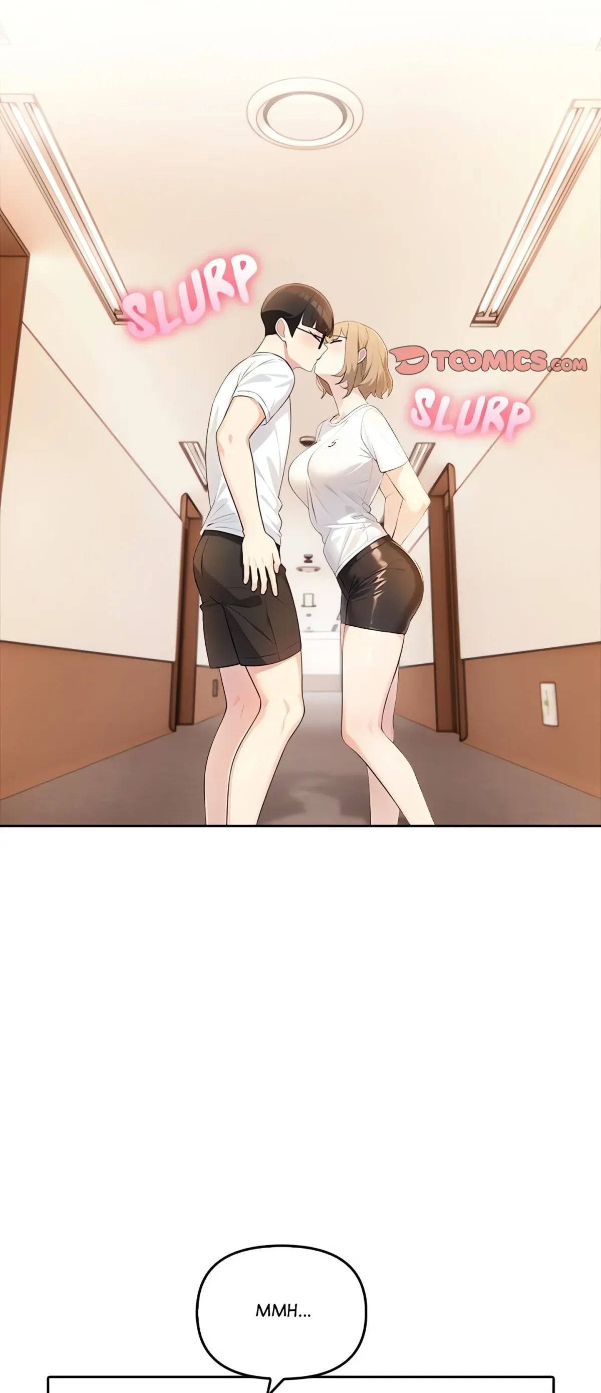 Matrimony Game Chapter 6 page 12 - 