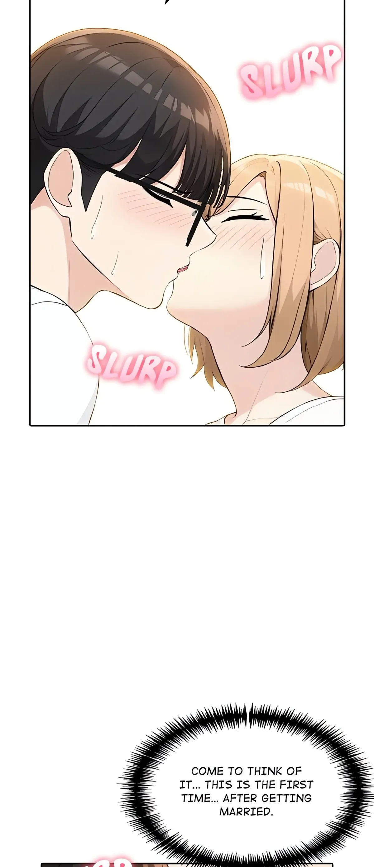 Matrimony Game Chapter 6 page 13 - 
