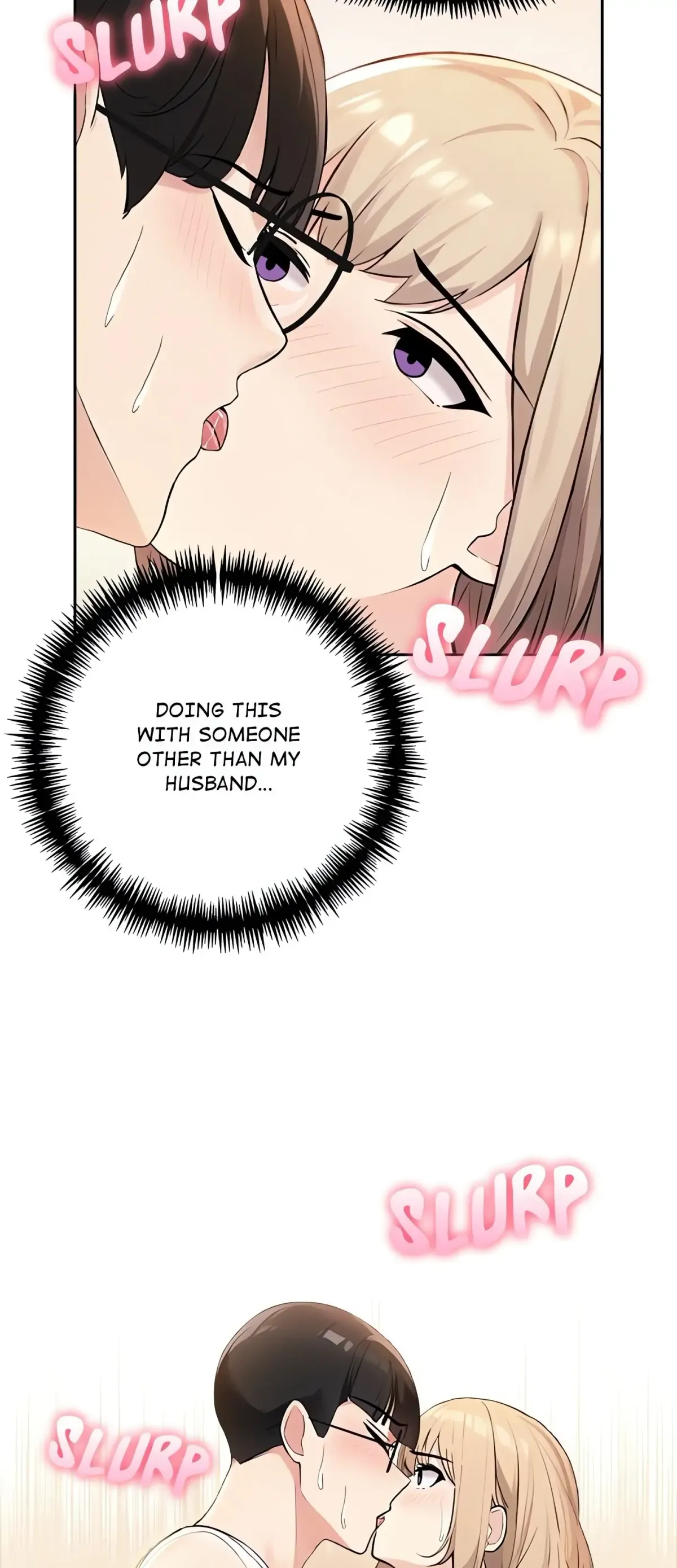 Matrimony Game Chapter 6 page 14 - 