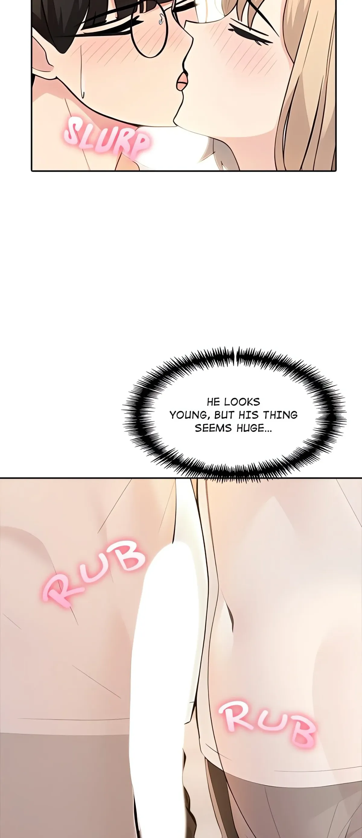 Matrimony Game Chapter 6 page 19 - 