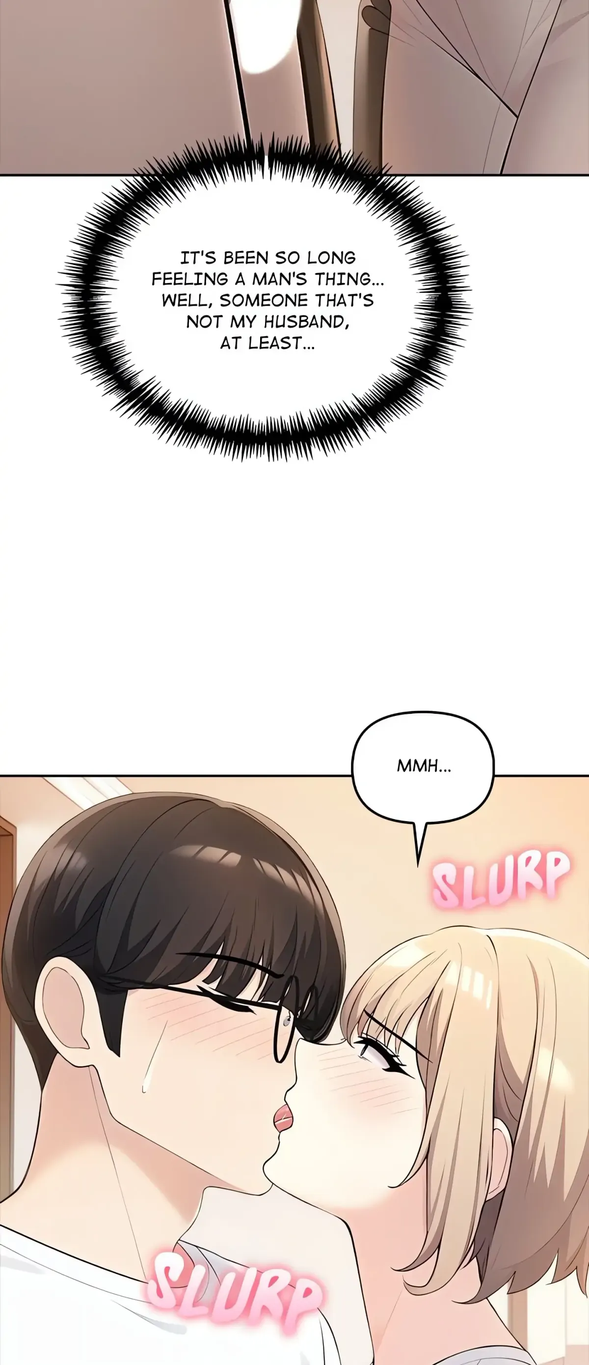 Matrimony Game Chapter 6 page 20 - 