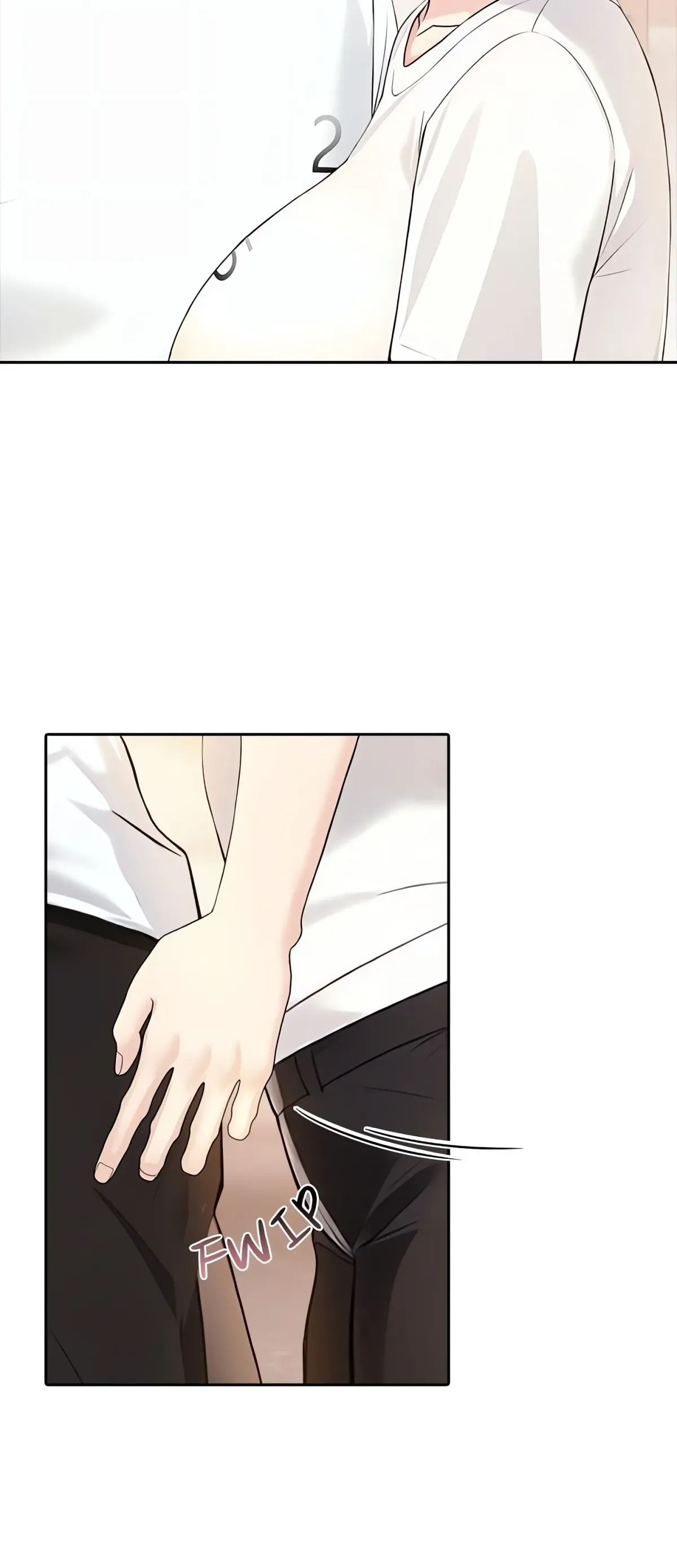 Matrimony Game Chapter 6 page 21 - 