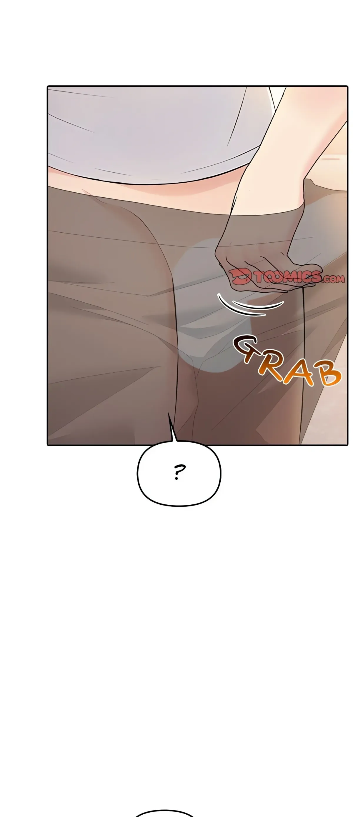 Matrimony Game Chapter 6 page 22 - 