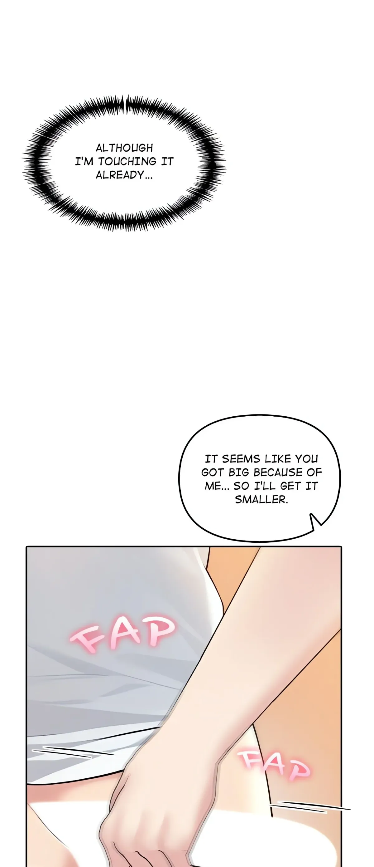 Matrimony Game Chapter 6 page 24 - 