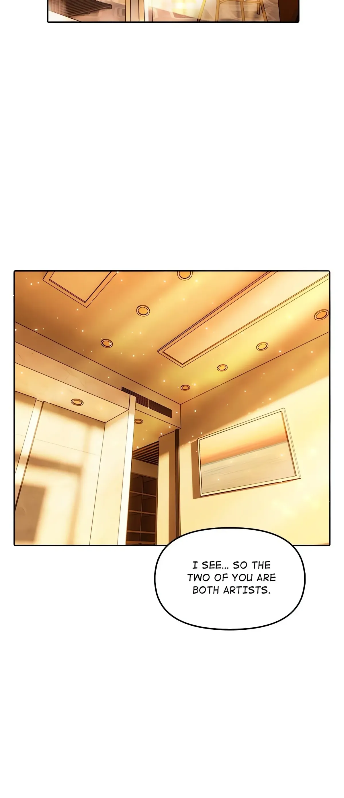 Matrimony Game Chapter 6 page 28 - 