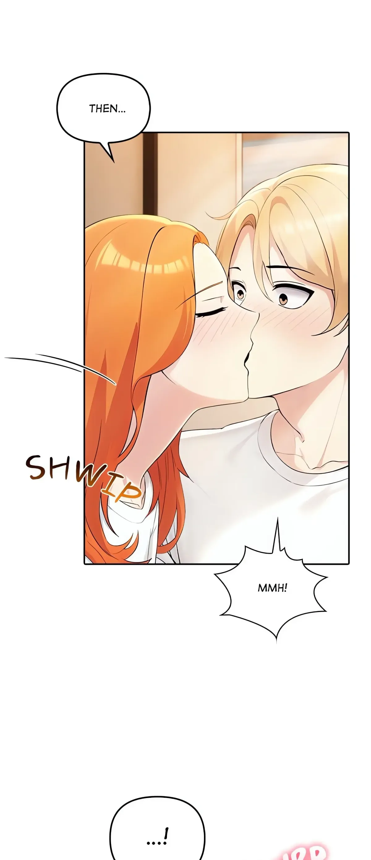 Matrimony Game Chapter 6 page 31 - 