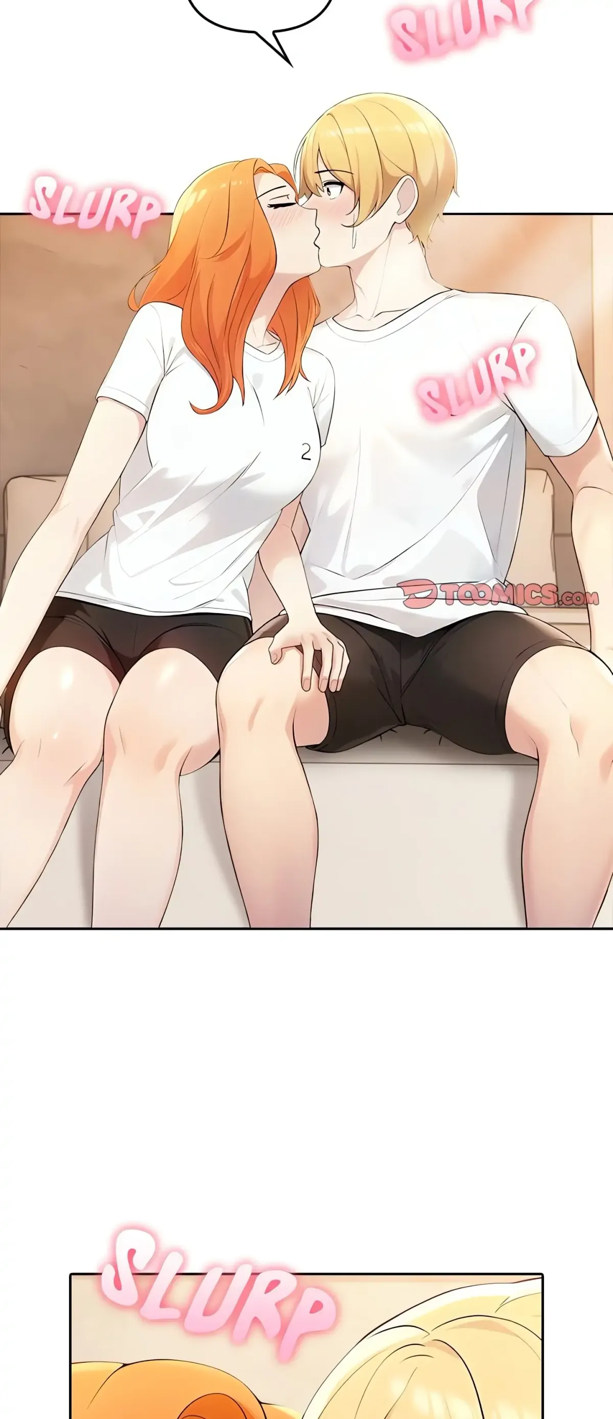 Matrimony Game Chapter 6 page 32 - 