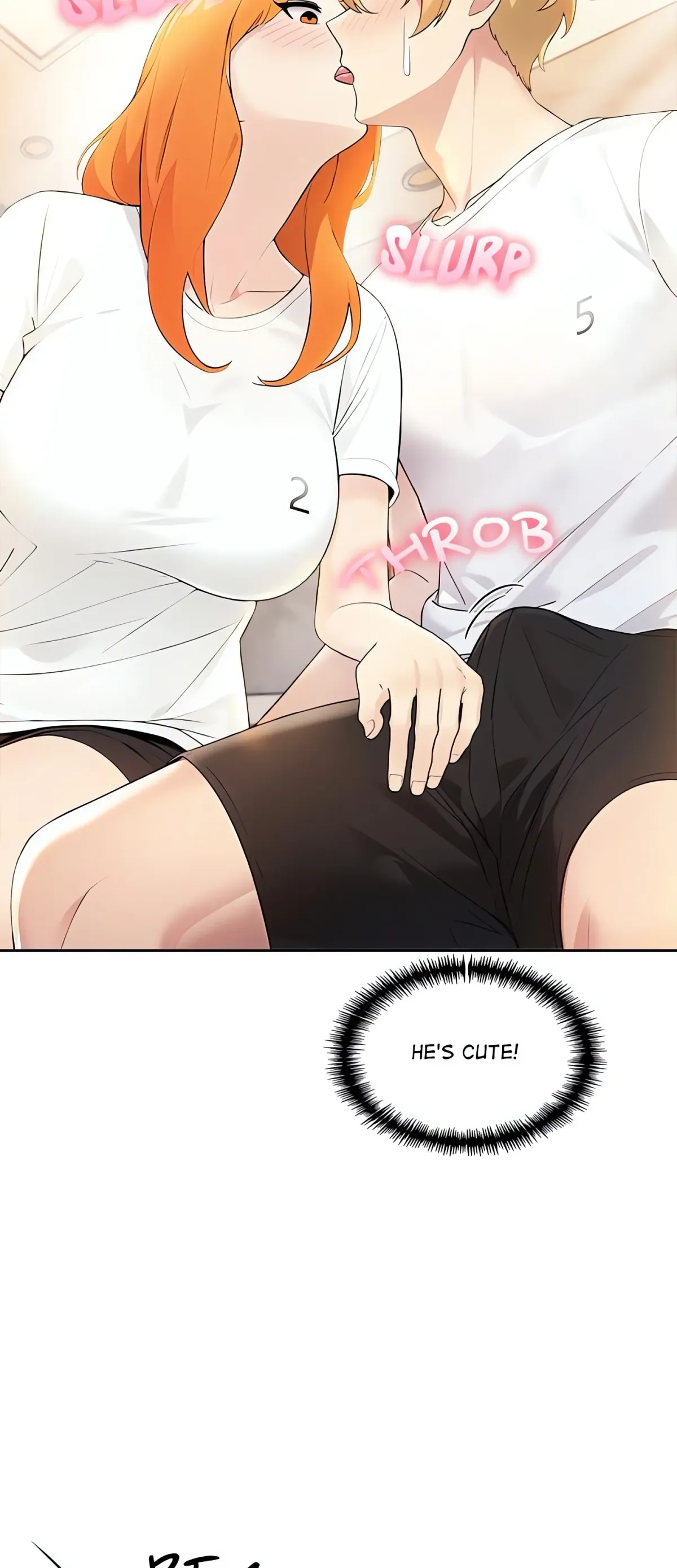 Matrimony Game Chapter 6 page 34 - 