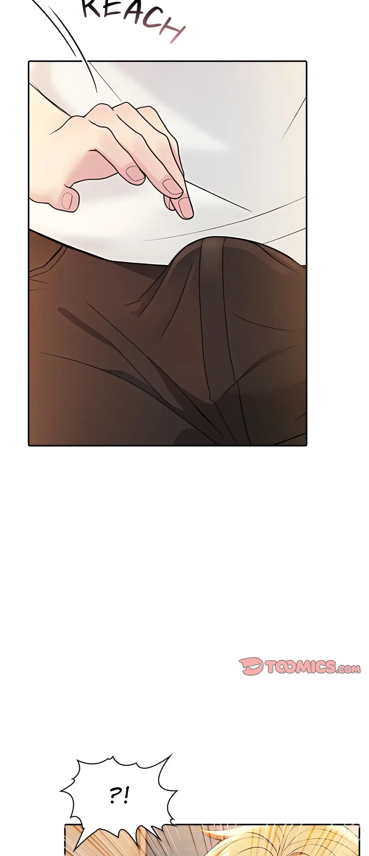 Matrimony Game Chapter 6 page 35 - 