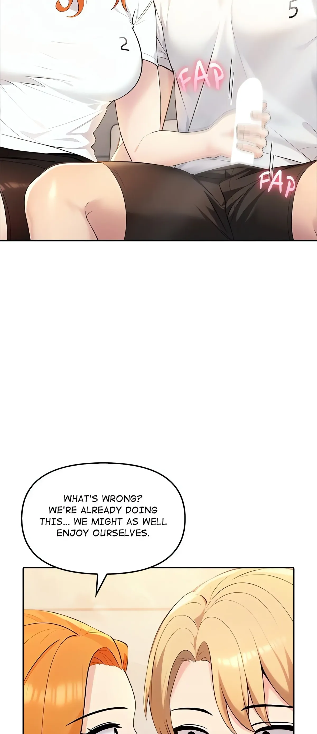 Matrimony Game Chapter 6 page 37 - 