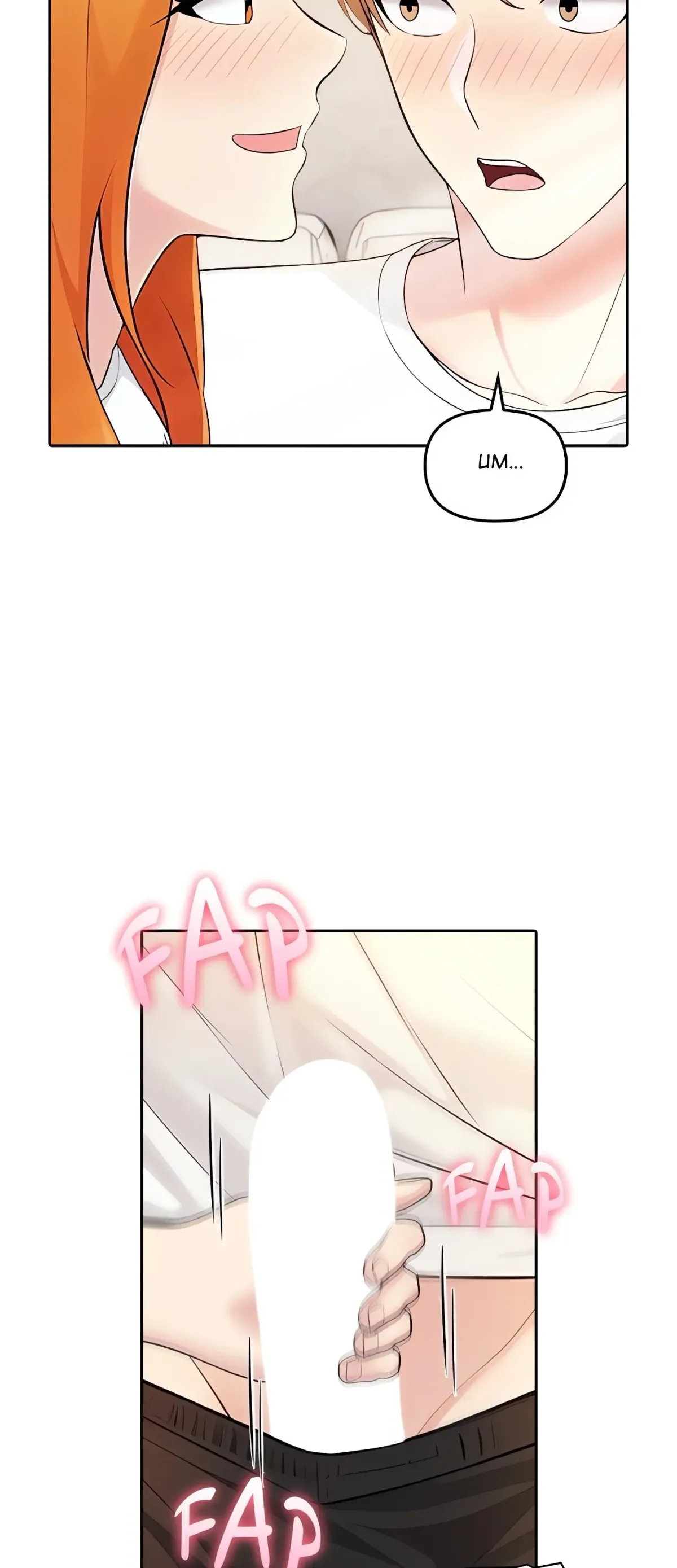 Matrimony Game Chapter 6 page 38 - 