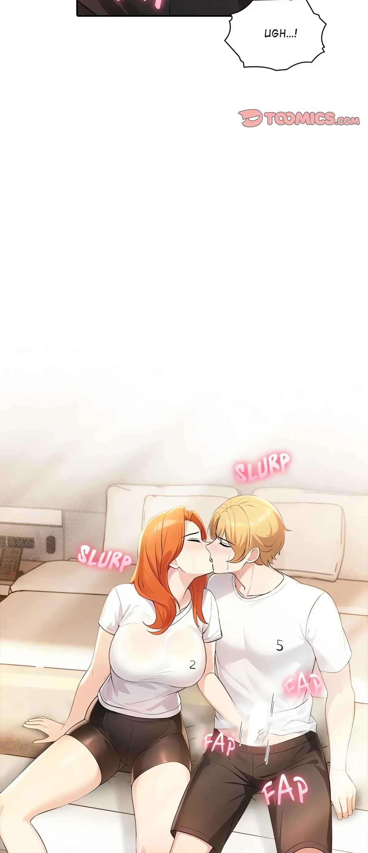Matrimony Game Chapter 6 page 39 - 