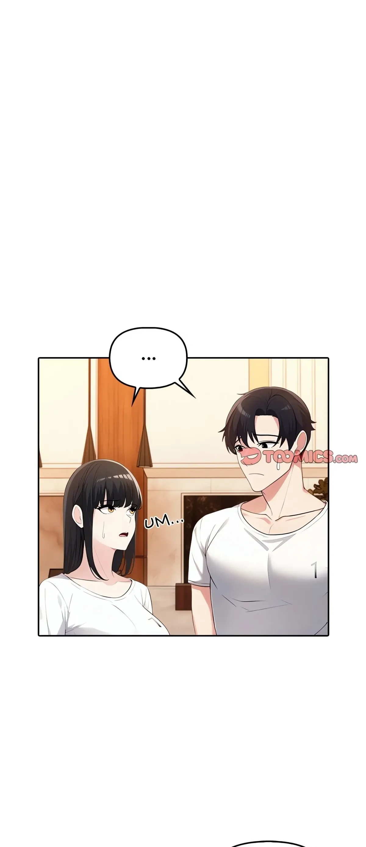 Matrimony Game Chapter 6 page 5 - 