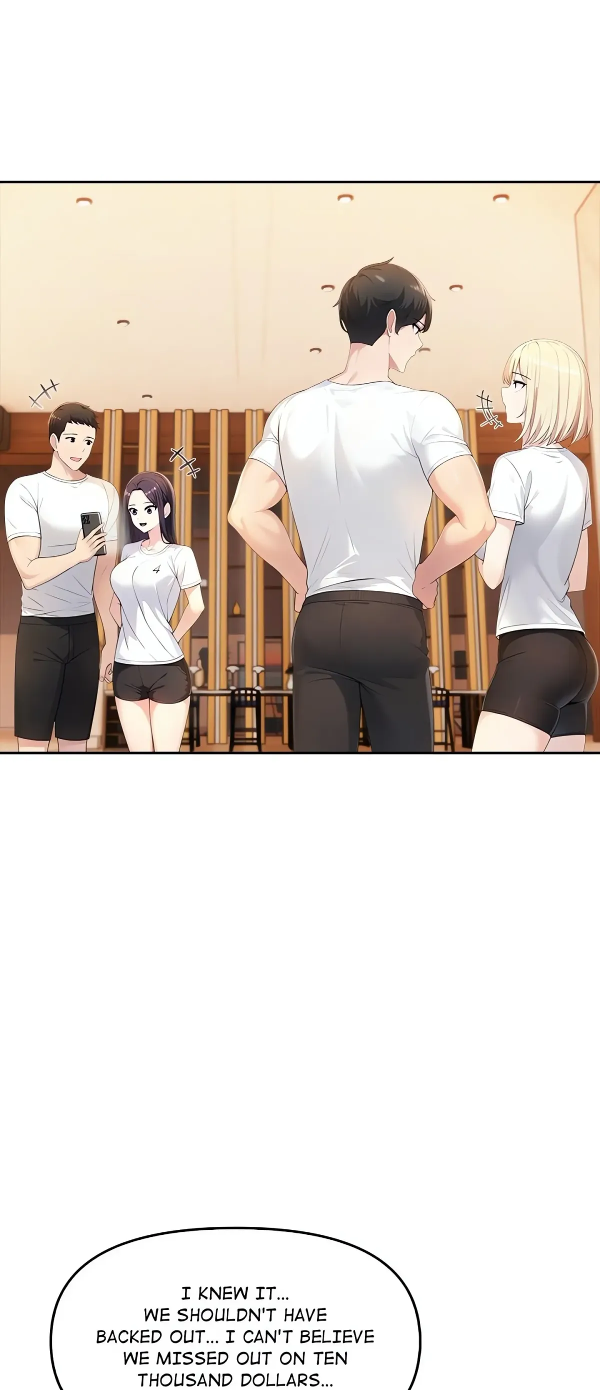 Matrimony Game Chapter 6 page 41 - 