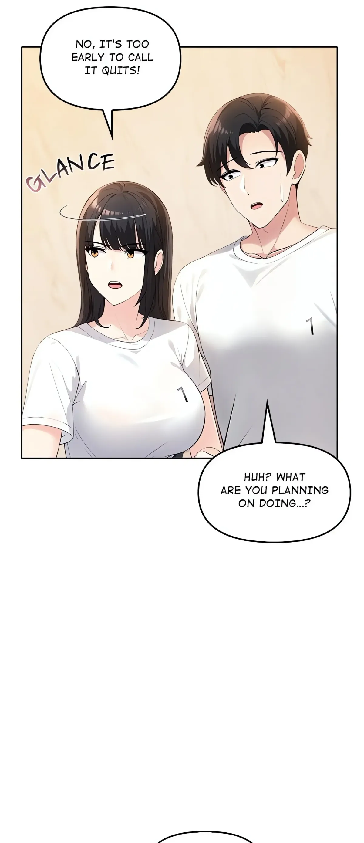 Matrimony Game Chapter 6 page 43 - 