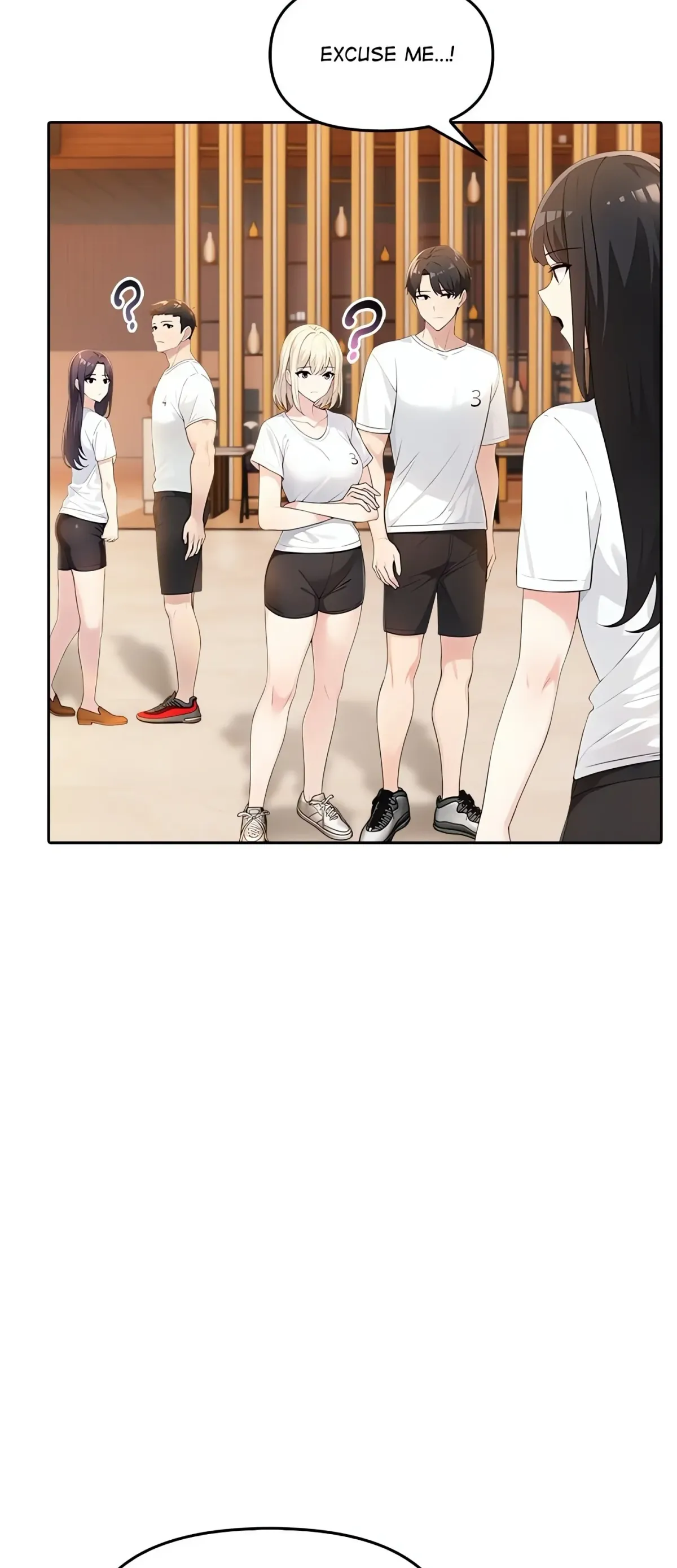 Matrimony Game Chapter 6 page 44 - 