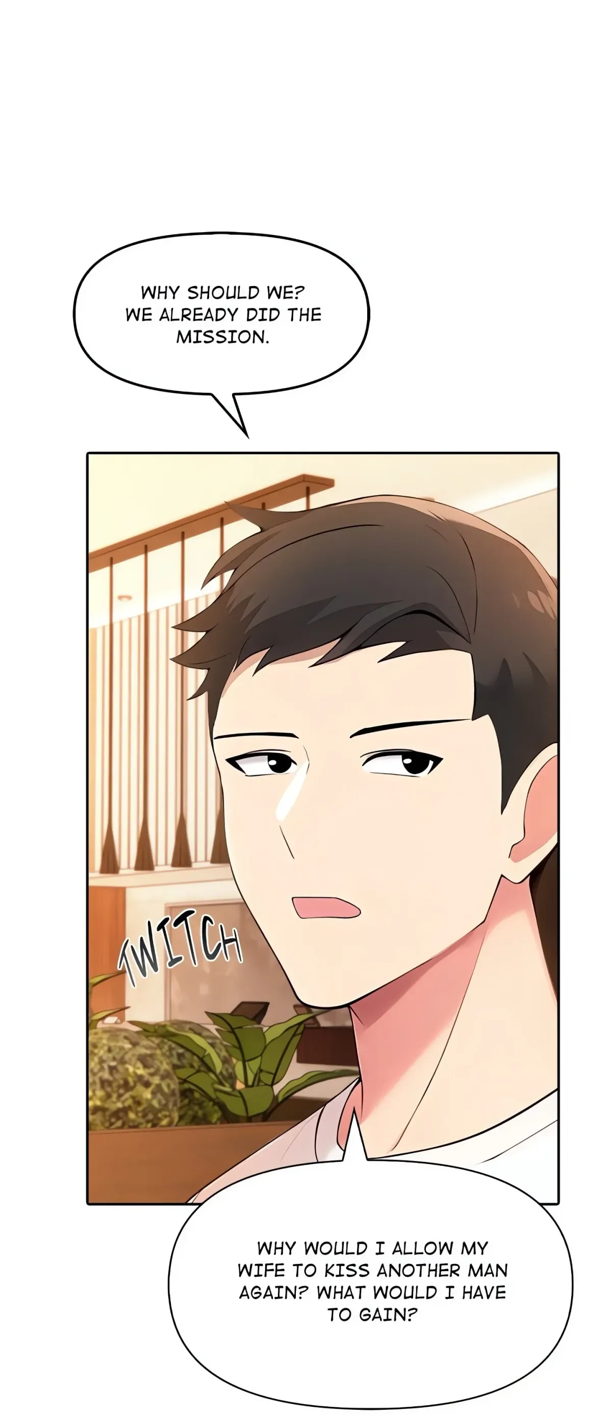 Matrimony Game Chapter 6 page 46 - 