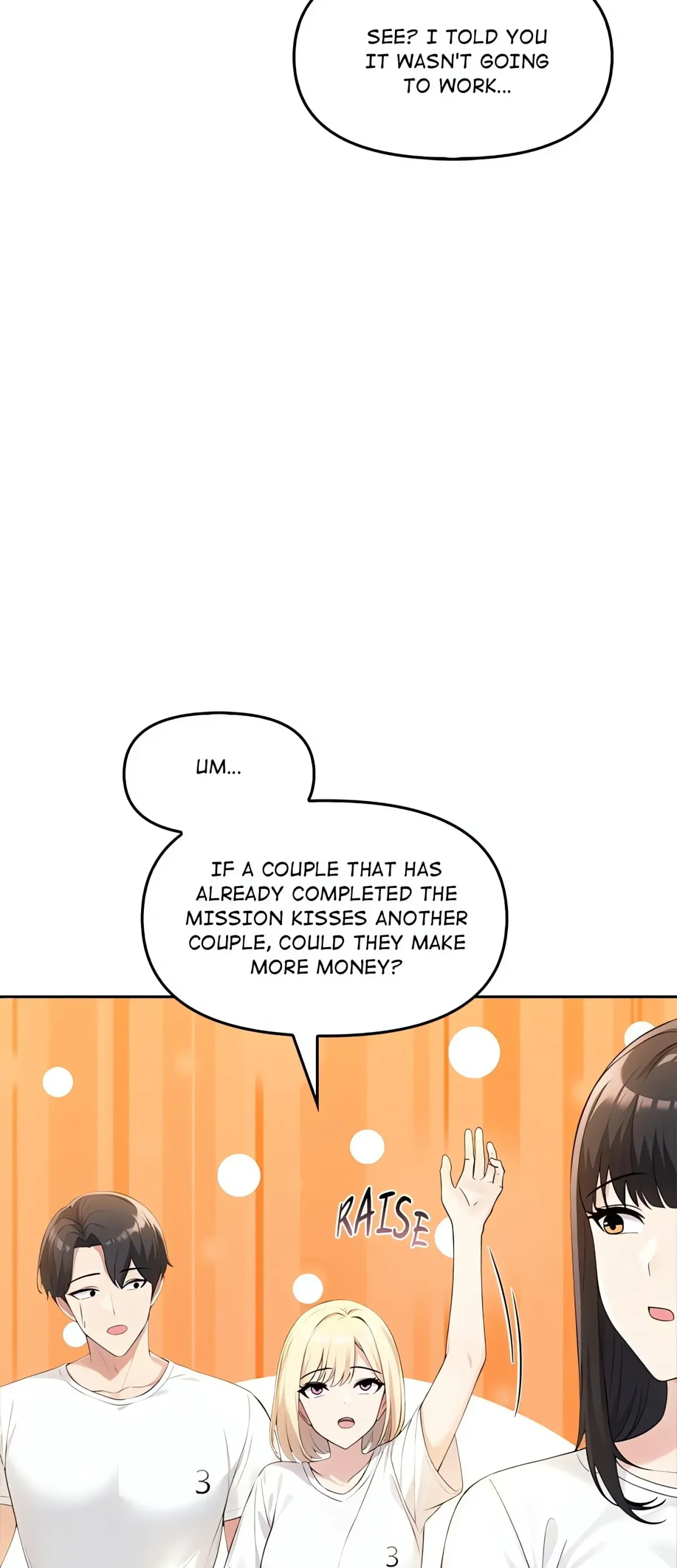 Matrimony Game Chapter 6 page 48 - 