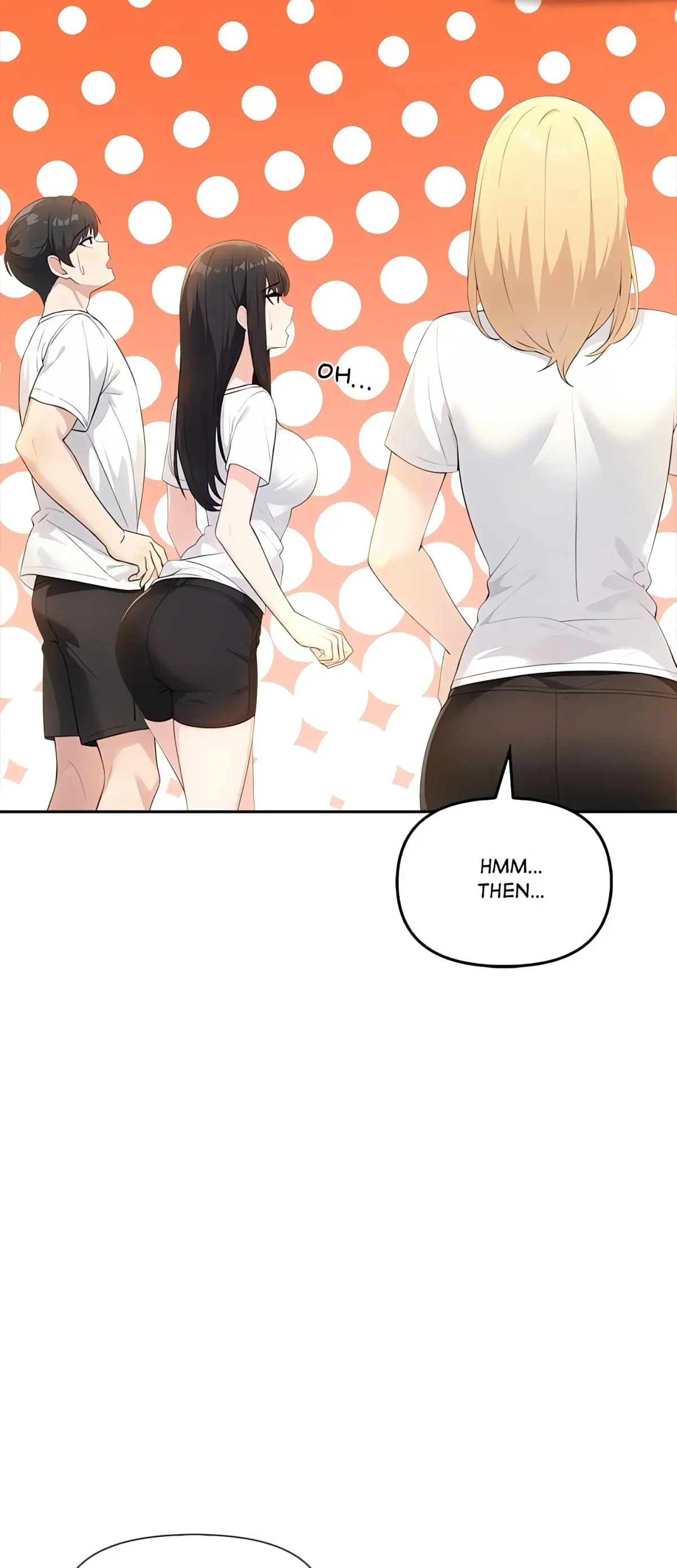 Matrimony Game Chapter 6 page 50 - 