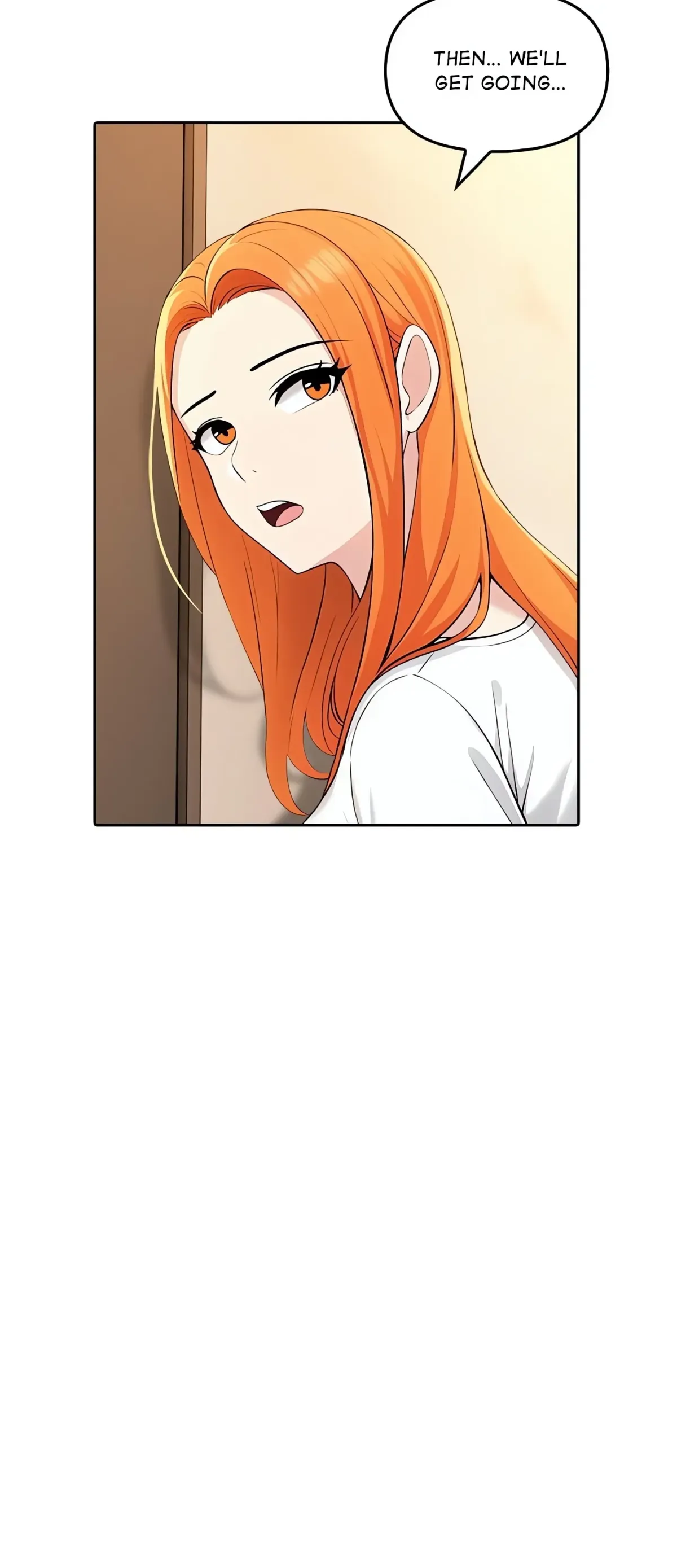 Matrimony Game Chapter 6 page 6 - 