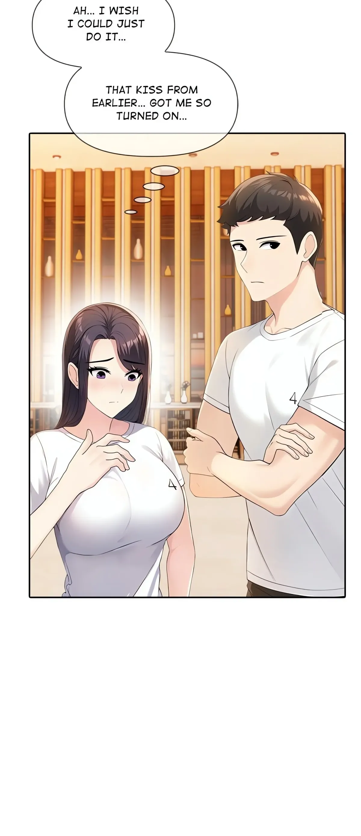 Matrimony Game Chapter 6 page 51 - 