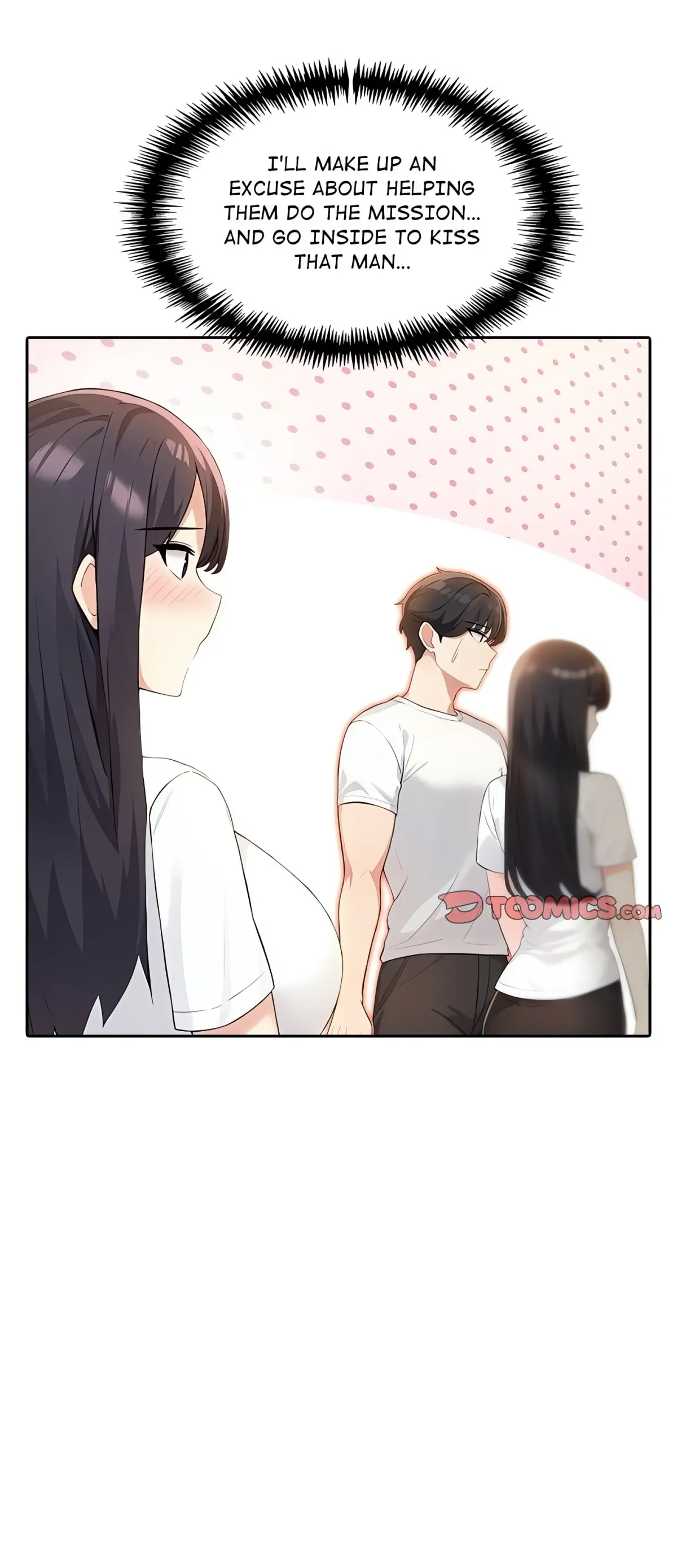 Matrimony Game Chapter 6 page 52 - 