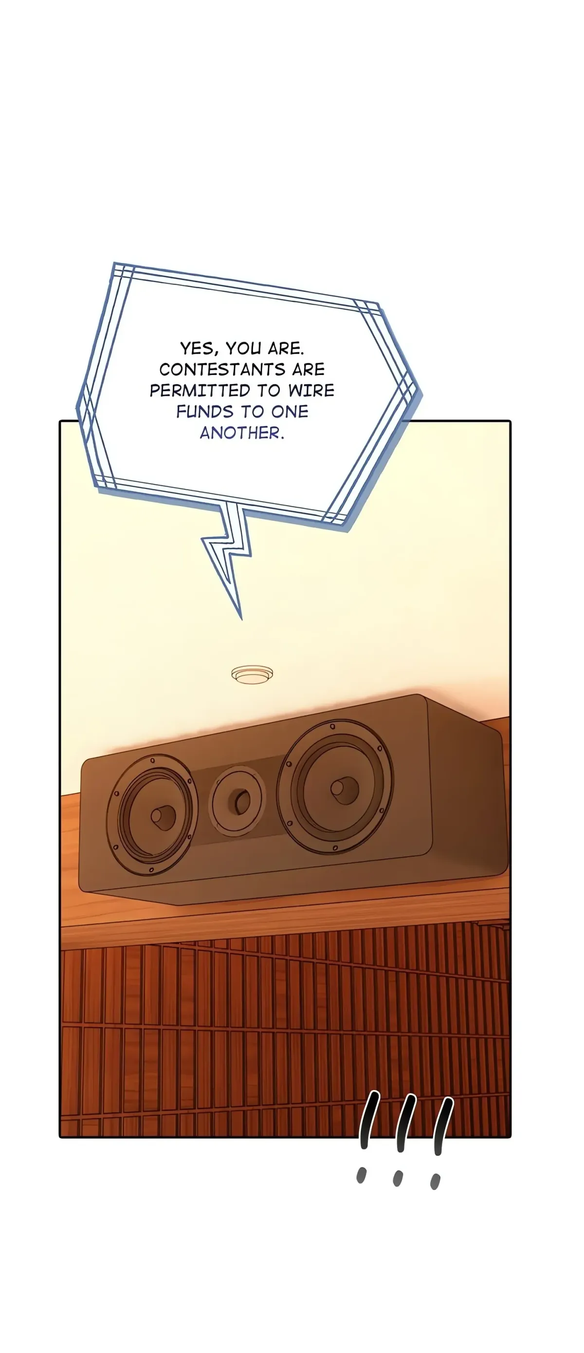 Matrimony Game Chapter 6 page 54 - 