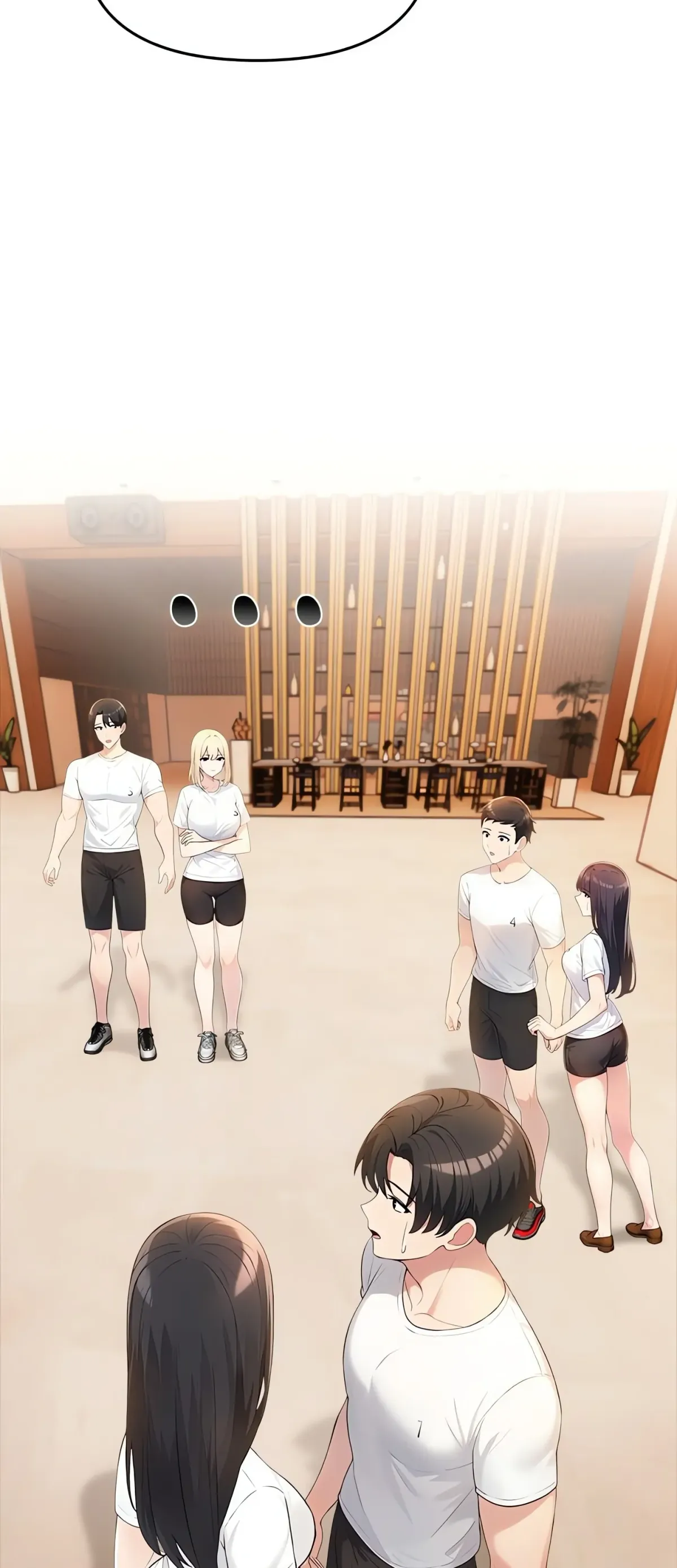 Matrimony Game Chapter 6 page 58 - 