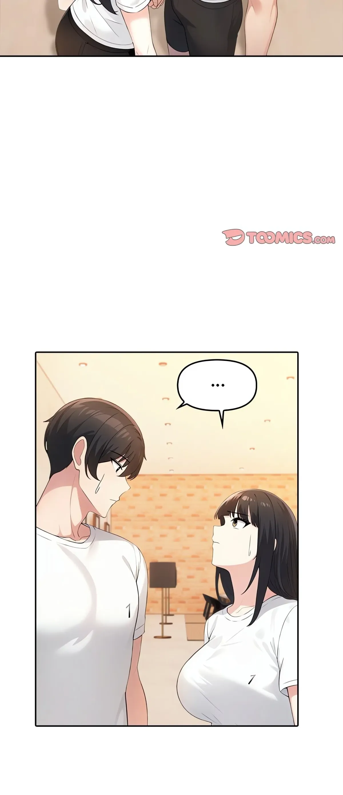 Matrimony Game Chapter 6 page 59 - 