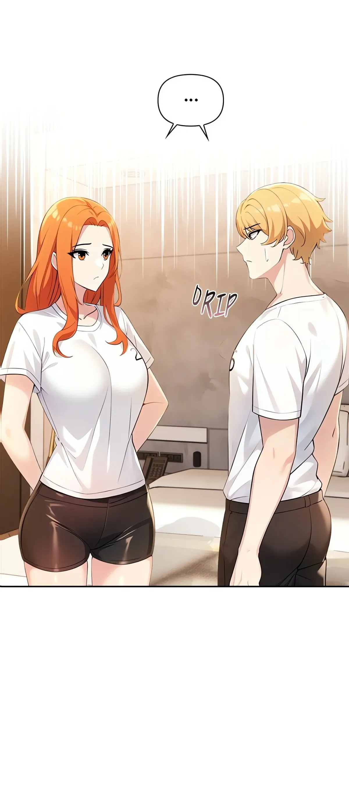 Matrimony Game Chapter 6 page 7 - 
