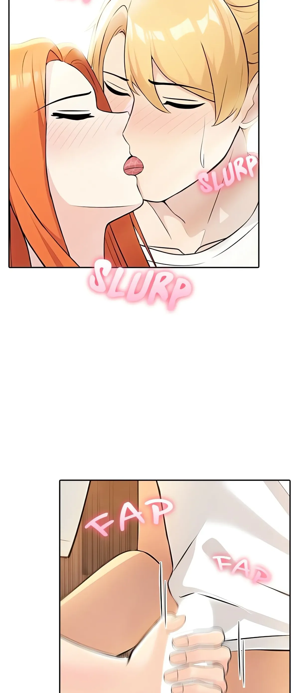 Matrimony Game Chapter 6 page 64 - 
