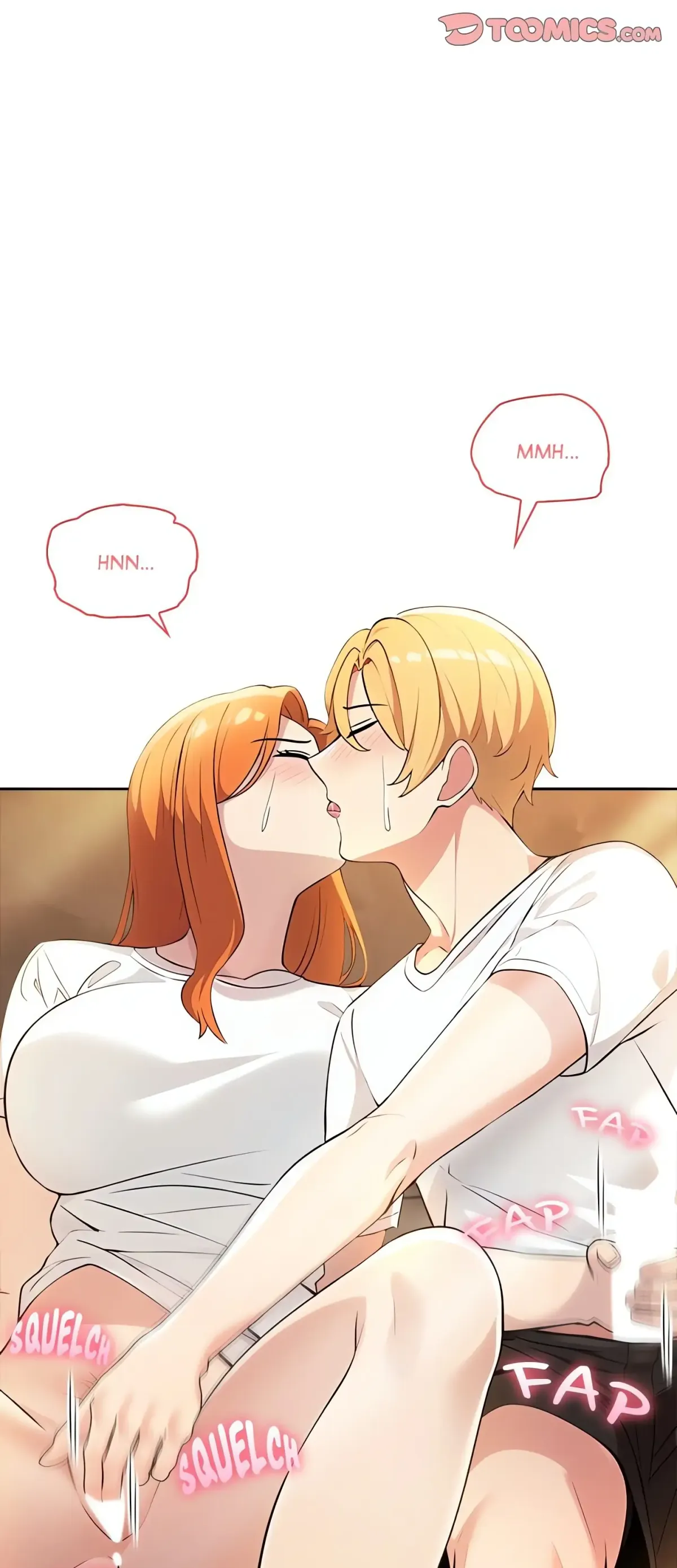 Matrimony Game Chapter 6 page 66 - 