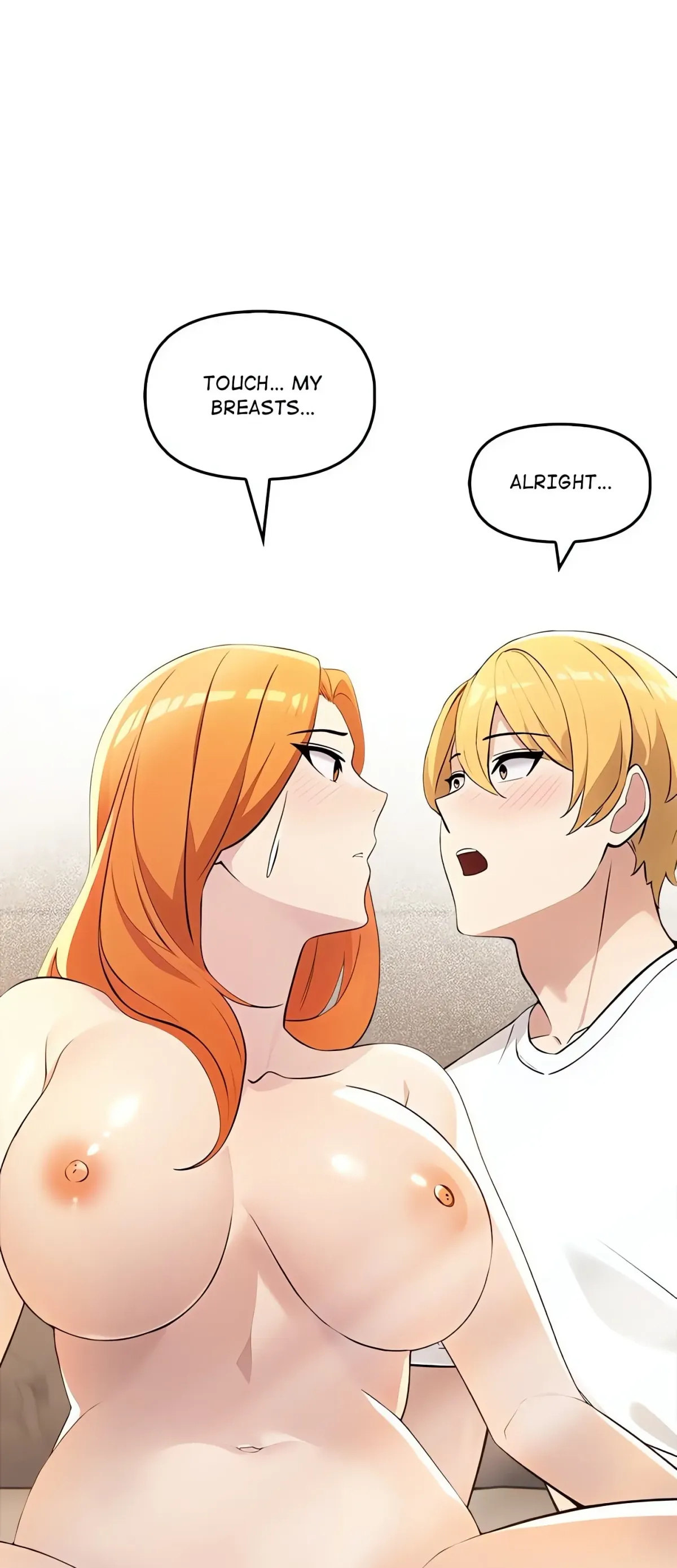 Matrimony Game Chapter 6 page 70 - 