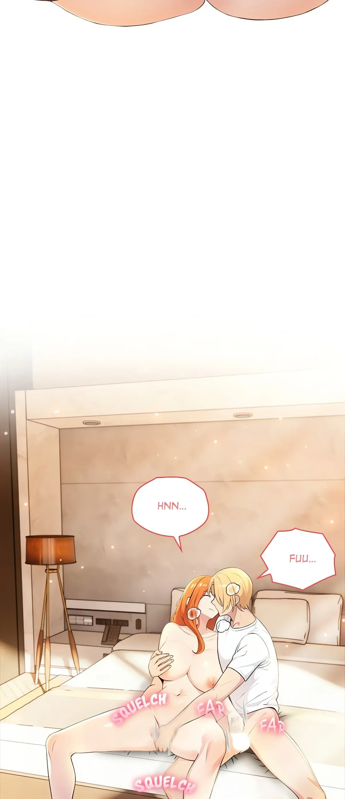 Matrimony Game Chapter 6 page 73 - 