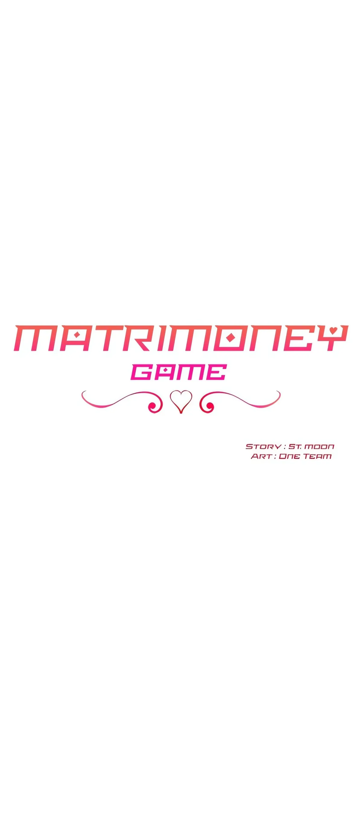 Matrimony Game Chapter 6 page 9 - 