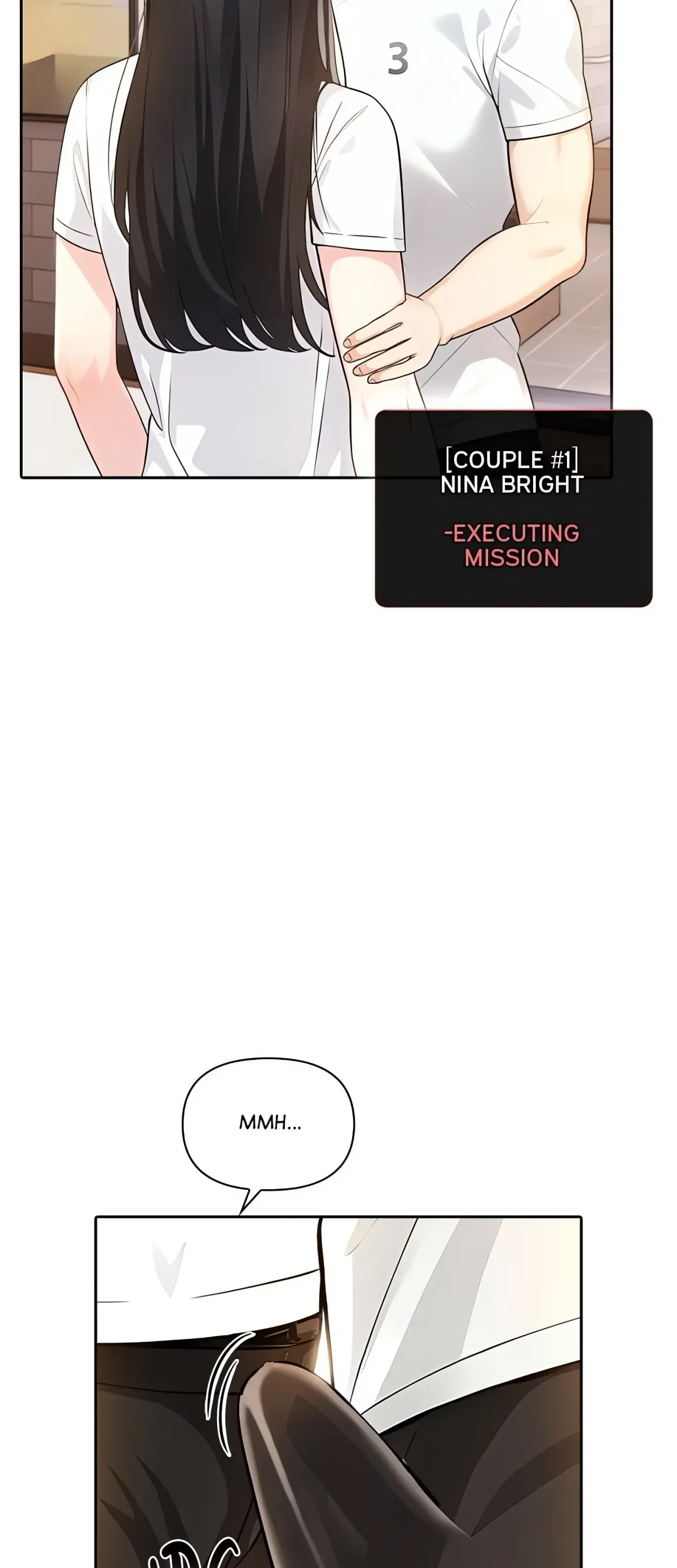 Matrimony Game Chapter 7 page 11 - 