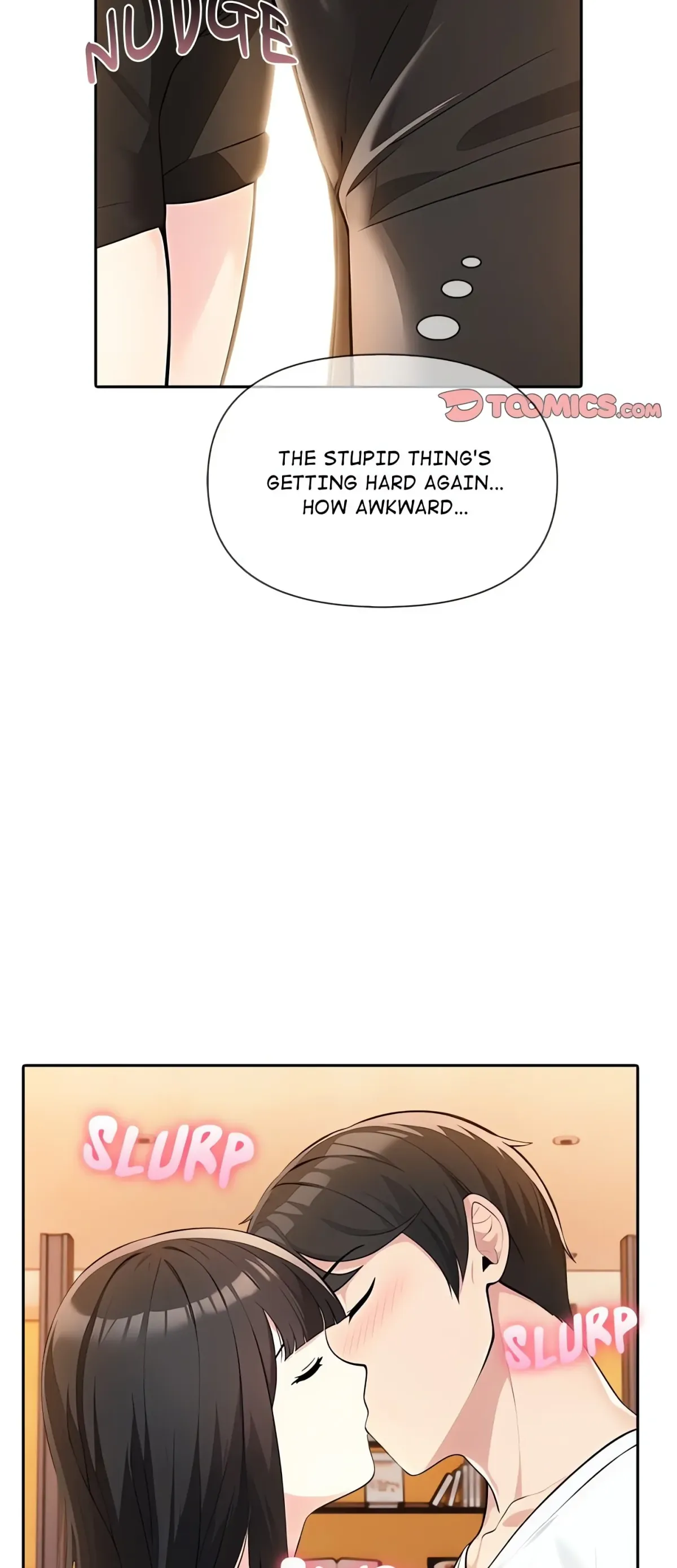 Matrimony Game Chapter 7 page 12 - 