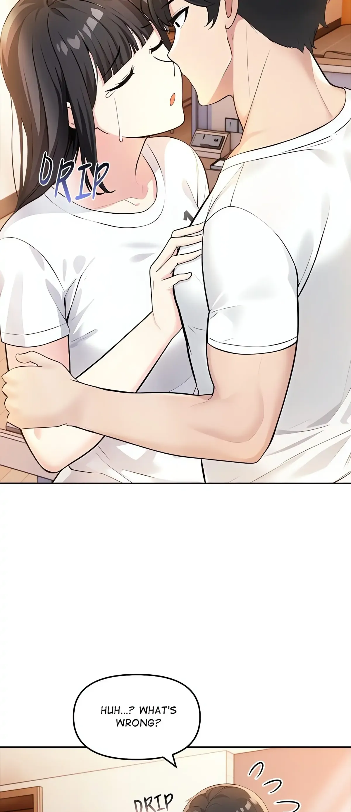 Matrimony Game Chapter 7 page 14 - 