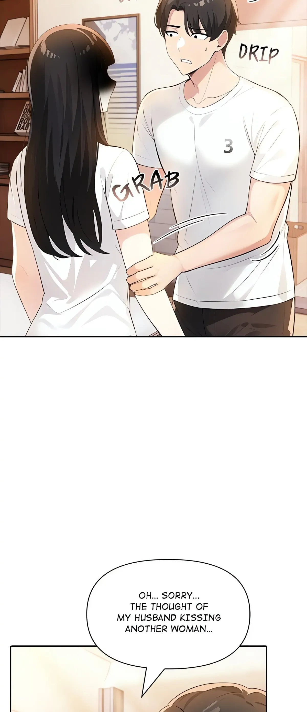 Matrimony Game Chapter 7 page 15 - 