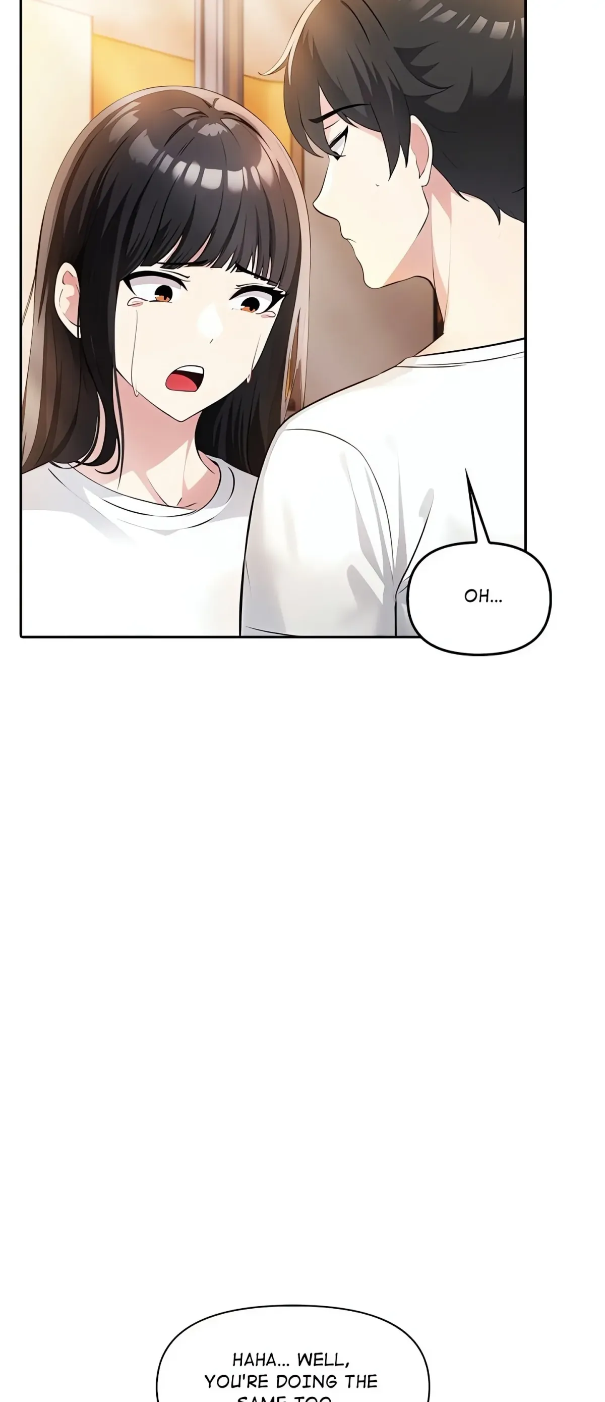 Matrimony Game Chapter 7 page 16 - 
