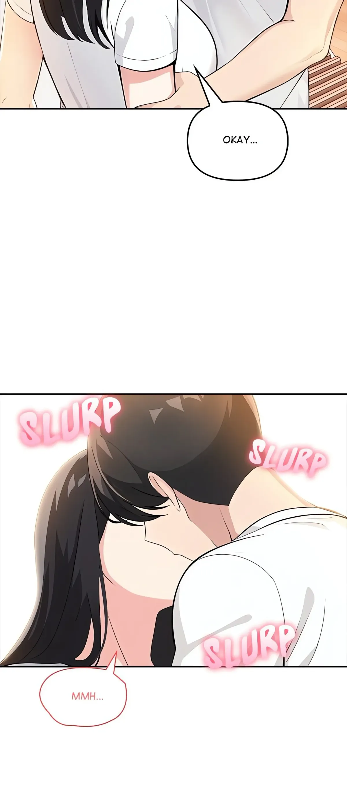Matrimony Game Chapter 7 page 19 - 