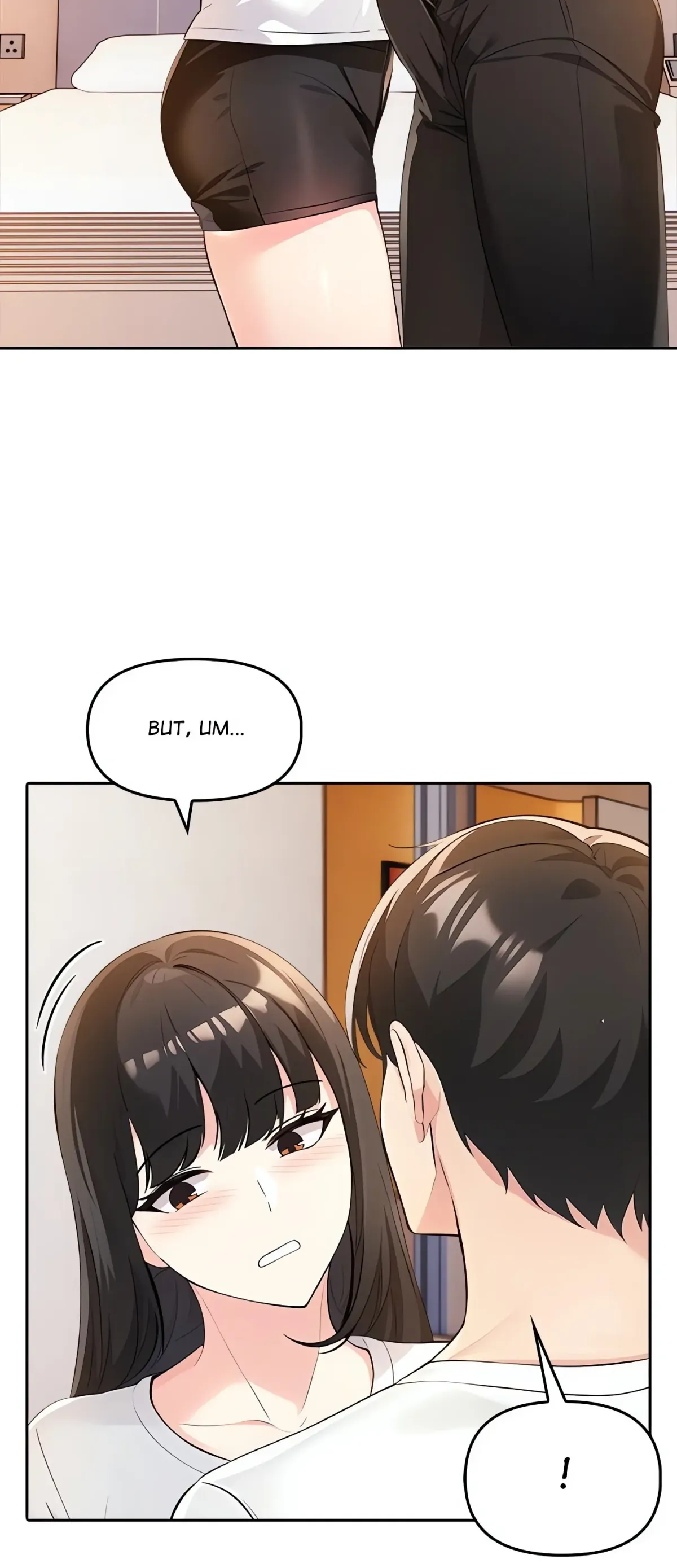 Matrimony Game Chapter 7 page 21 - 